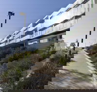 Western Sydney University Village - Campbelltown Campus - Hotel WA