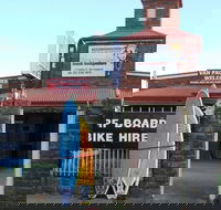 Warrnambool Beach Backpackers - Hotel WA