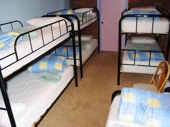 Warrnambool Beach Backpackers - Hotel WA 5