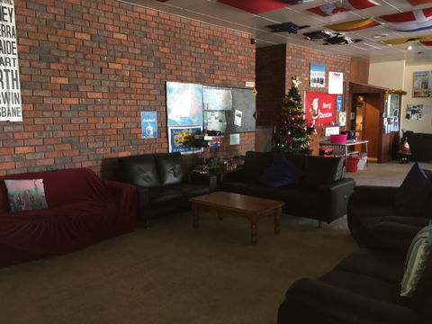 Warrnambool Beach Backpackers - Hotel WA 3