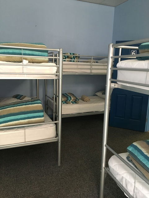 Warrnambool Beach Backpackers - Hotel WA 6