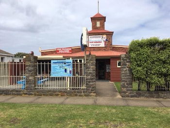 Warrnambool Beach Backpackers - Hotel WA 1