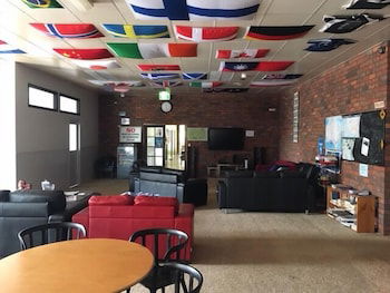 Warrnambool Beach Backpackers - Hotel WA 2