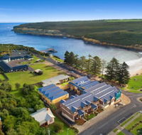 Sea Foam Villas - Hotel WA