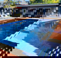 Sunshine Motor Inn - Hotel WA