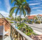 Balcony on Lawson - Hotel WA