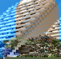 Beachside Tower - Hotel WA