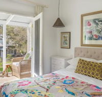 Abelia House - Hotel WA