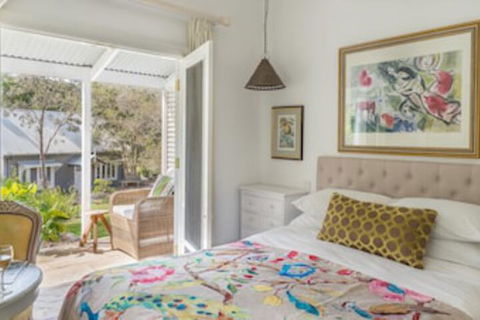 Abelia House - Hotel WA 0