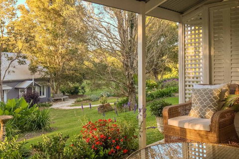 Abelia House - Hotel WA 7