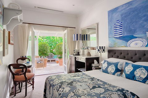 Abelia House - Hotel WA 4