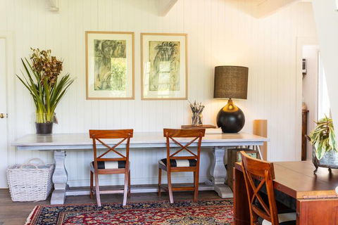 Abelia House - Hotel WA 6