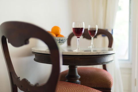 Abelia House - Hotel WA 2