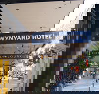 Wynyard Hotel - Hotel WA