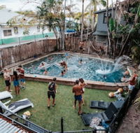 Calypso Inn Backpackers Resort Hostel - Hotel WA