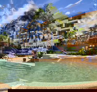 North Cove Waterfront Suites - Hotel WA