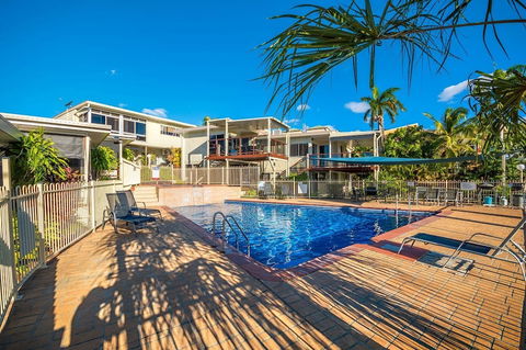 Airlie Apartments - Hotel WA 1