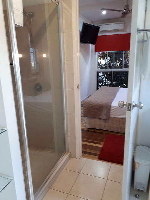 Airlie Apartments - Hotel WA 5