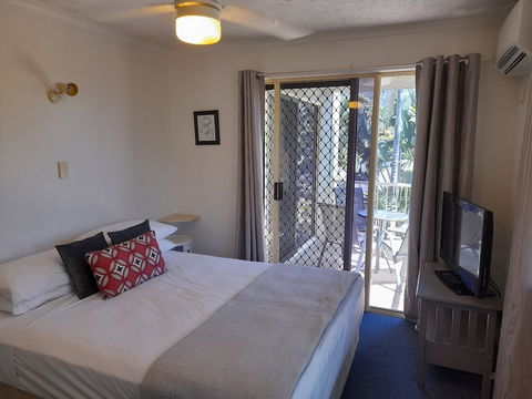 Airlie Apartments - Hotel WA 6