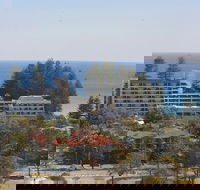 Bella Mare Beachside Apartments - Hotel WA