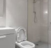 Apartments Melbourne Domain  St. Kilda Road - Hotel WA