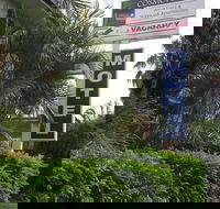 The Cosmopolitan Motel and Serviced Apartments - Hotel WA