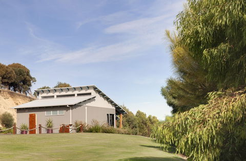 Anchors Port Campbell - Hotel WA 3