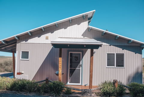 Anchors Port Campbell - Hotel WA 4