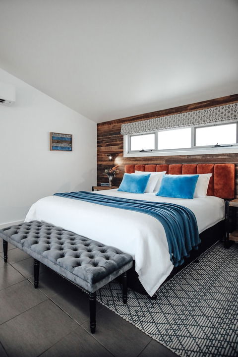 Anchors Port Campbell - Hotel WA 5