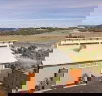 Anchors Port Campbell - Hotel WA