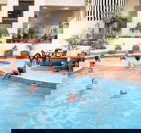 Atrium Resort Hotel - Hotel WA