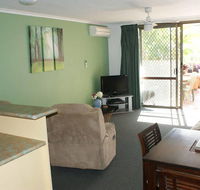 Kirra Vista holiday Units - Hotel WA