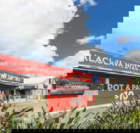 Nightcap at Balaclava Hotel - Hotel WA