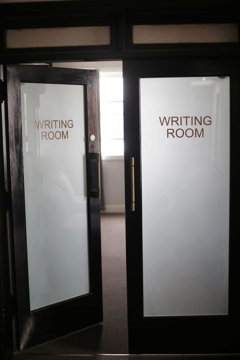 The Lakes Hotel - Hotel WA 1