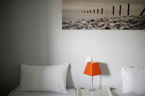 The Lakes Hotel - Hotel WA 3