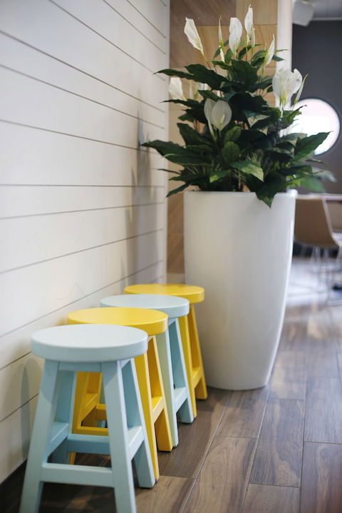 The Lakes Hotel - Hotel WA 2