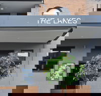 The Lakes Hotel - Hotel WA