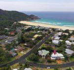 at WAVERIDER 2 - Hotel WA