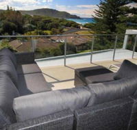 Boomerang Breeze 1 - Hotel WA