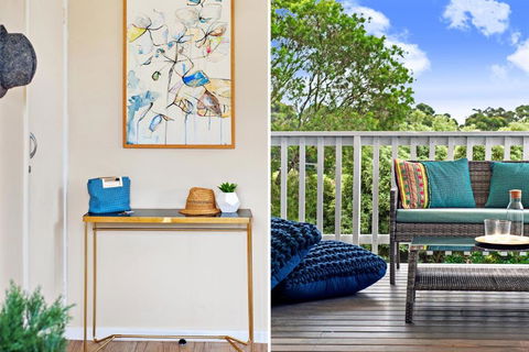 Southern Belle Mollymook - Hotel WA 4