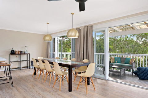 Southern Belle Mollymook - Hotel WA 7