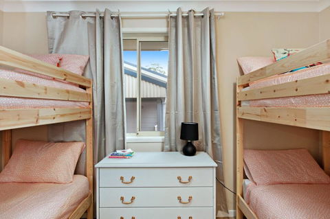 Southern Belle Mollymook - Hotel WA 6