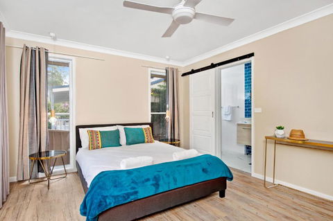 Southern Belle Mollymook - Hotel WA 3