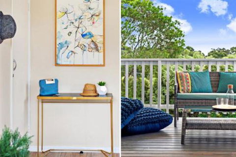 Southern Belle Mollymook - Hotel WA 0