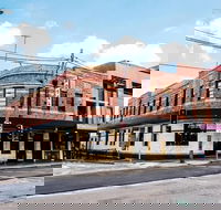 Sydney Park Hotel - Hotel WA