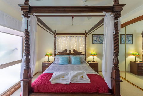 Fairy Wren Cottage Country To Coast Retreat - Hotel WA 3