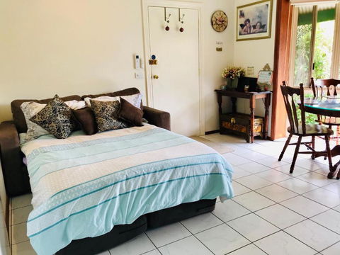Fairy Wren Cottage Country To Coast Retreat - Hotel WA 5