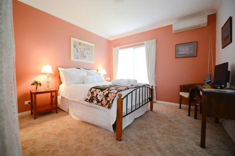 A Tranquil Retreat - Hotel WA 6