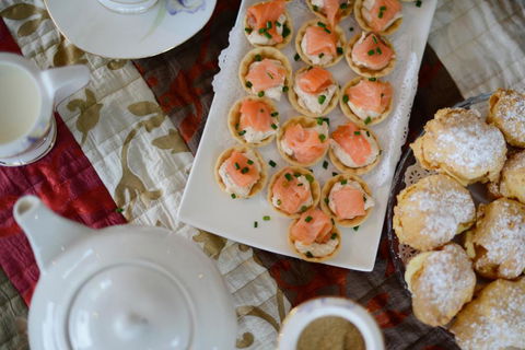 A Tranquil Retreat - Hotel WA 2