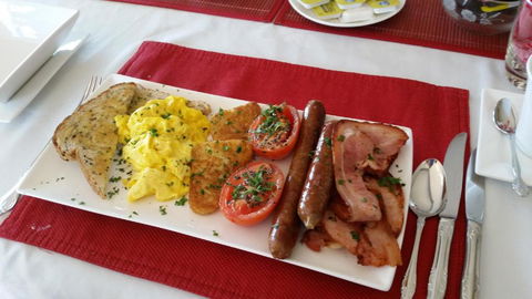 A Tranquil Retreat - Hotel WA 5